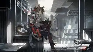 《Arknights》EP — Stainless Heart