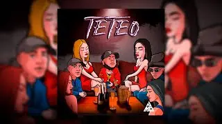 BELTRAN3K FT. JAVITX & JORDAN BENITEZ - TETEO (FULL ALBUM)