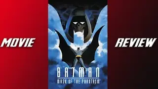 Batman: Mask of the Phantasm Movie Review