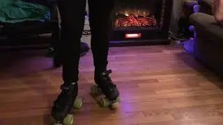 Beginner Game trick 4 Guin
