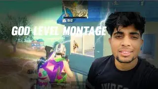 🥵 AM I A CONFIG USER⚡ GOD PRAVEEN YT⚡PUBG MOBILE LITE MONTAGE OnePlus 9R, 9,8T,7T, 7,6T, 8,N105G,