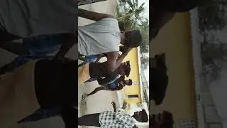 2021 Kandigai dance