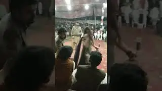 Mujra (مجرا)