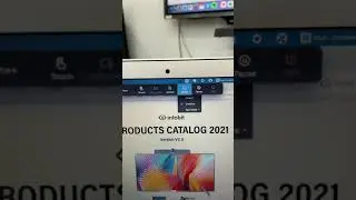 6- iCam VB70 ScreenShare PC version  DEMO