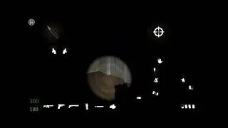 Project Clear Gameplay (Clear)(A)(No Goggle)(No Damage)
