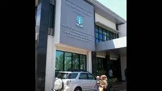 Kuliah Umum : Membangun Peradaban Berazaskan Ketuhanan, Kesejahteraan & Keadilan