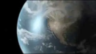 World Zoom out