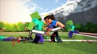 (Best) Top 10 Minecraft Intro Template 2016 - Blender, After Effects & Cinema 4D + FREE Download