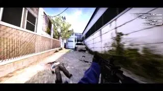 CS:GO Movie
