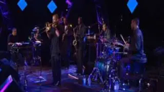 The Crusaders Live at Montreux 2003 Put It Where You Want It