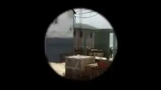 CS:GO - Seaside Wallbang