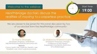 Panel discussion: Realities of running a paperless medical practice