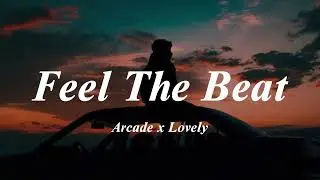 arcade x lovely mashup
