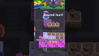 Is this broken??? 🤯 #brawlstars #brawl #gaming #supercell