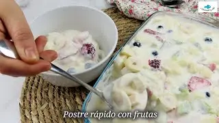 Jamás pensé que podía estar tan bueno! Si lo haces, repites 🥹