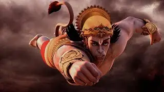 Legend of Hanuman Series | Part-1 | #legendofhanuman | #hanuman