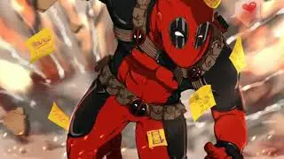 Музыка «DEADPOOL»