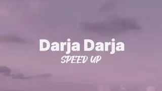 FARES - Darja Darja ( SPEED UP )