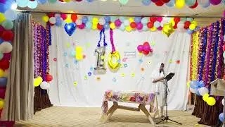 Special Programme | Bhavana | Sis.Shiji