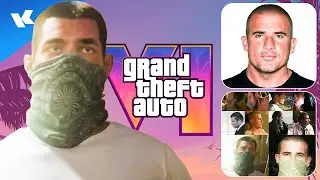GTA 6 JASON ACTOR FOUND PROOF? All New Discoveries!