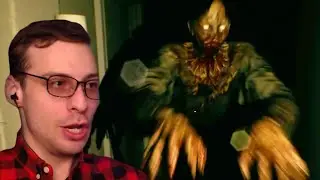 ЧУДОВИЩЕ В ПОДВАЛЕ ▲ HEART ATTACK Полное прохождение