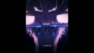 Goku VS Gojo and Sukuna