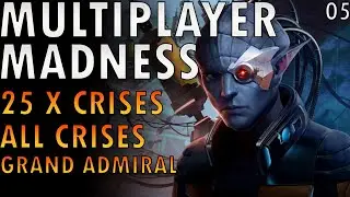 The Machine Age - Stellaris Multiplayer Series - Part 5