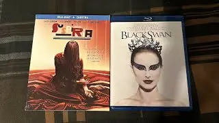 Blu-ray Update (September 13, 2024)