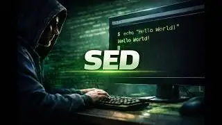 BASH from beginner to advanced: Solutions to Hackerrank Challenges - Episode 23: Sed