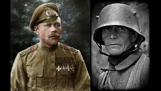 Художник или Демон Лапласа.Читает Пожилой Ксеноморф