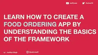 Complete SwiftUI IOS Development Course Introduction