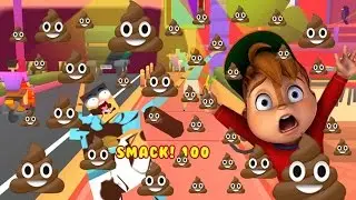 IT's RAINING DOO DOO | Muddy Heights 2