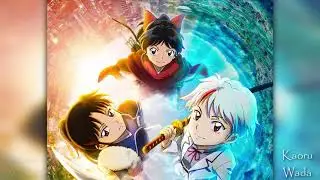 Hanyou no Yashahime: Sengoku Otogizoushi FULL OST CD 2