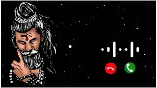 Mahakal SMS tone,Ringtone|Call Ringtone Message Notification Ringtone| 