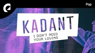 Kadant feat. Frigga - Feline