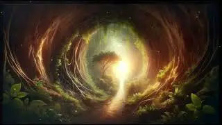 Zen Soundscapes: Pure and Soothing Meditation Music