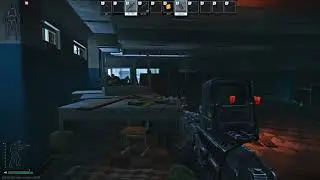 Trying to escape Tarkov with the brothers