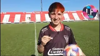 Melina Letterelli (Los Andes)