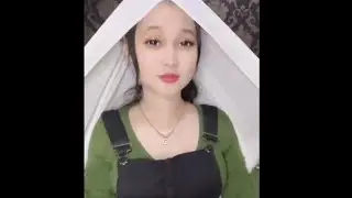 HIJAB GEDE LIVE