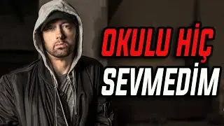 HAYATINI DEĞİŞTİREN O OLAY ! | Eminem'in ''Mucizevi Hikayesi''