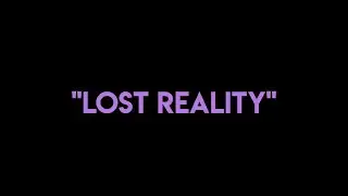 Lost Reality - Peripheral Epiphany