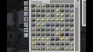 GTNH livestream 150 - managing millions of raw ores