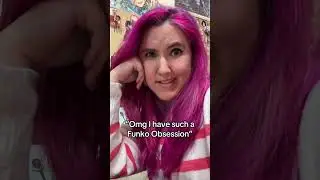 Where my Funko lovers at?🙋🏻‍♀️ 
