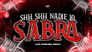 SHH SHH NADIE LO SABRÁ - LUIS CORDOBA REMIX. Tik  Tok Viral.