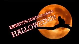 VLOGI#59 - Halloween