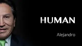 L'interview d'Alejandro - IRLANDE - 