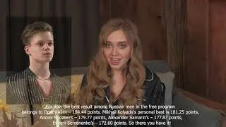 СПИСОК ФИГУРИСТОК НА ИГРЫ В ПЕКИН ИЗ БОЛЬШИХ КАБИНЕТОВ | ТОП-10 САМЫХ КРАСИВЫХ ПЛАТЬЕВ ЭТОГО СЕЗОНА