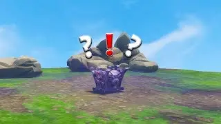 Storm Chests... But 100 of them!