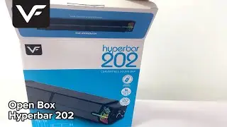 Hyperbar 202 Great Audio