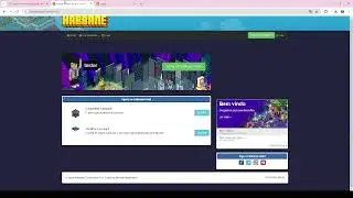 Como migrar do FLASH para NITRO no CHPanel - Tutorial Habbo Painel 5